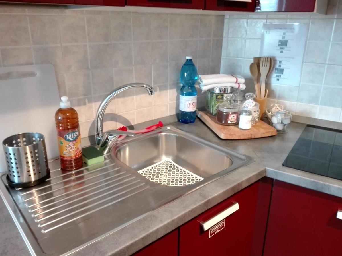 Panoramic Plaza Apartment -Loreto 1 Milano Ngoại thất bức ảnh